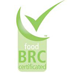 logo BRC