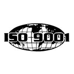 logo ISO 9001