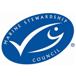 logo Marine Stewardship Council